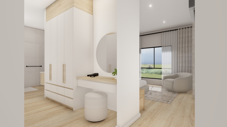 4 Bedroom Property for Sale in Langebaan Country Estate Western Cape